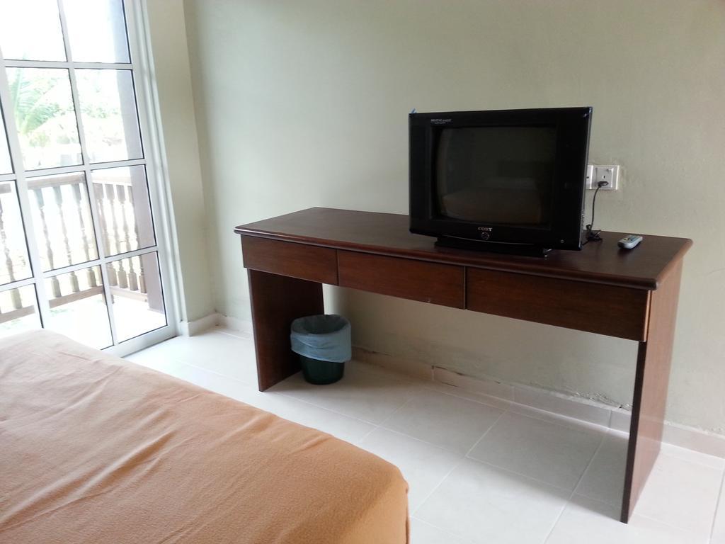เมอร์ซิง บีช รีสอร์ต Hotel ห้อง รูปภาพ