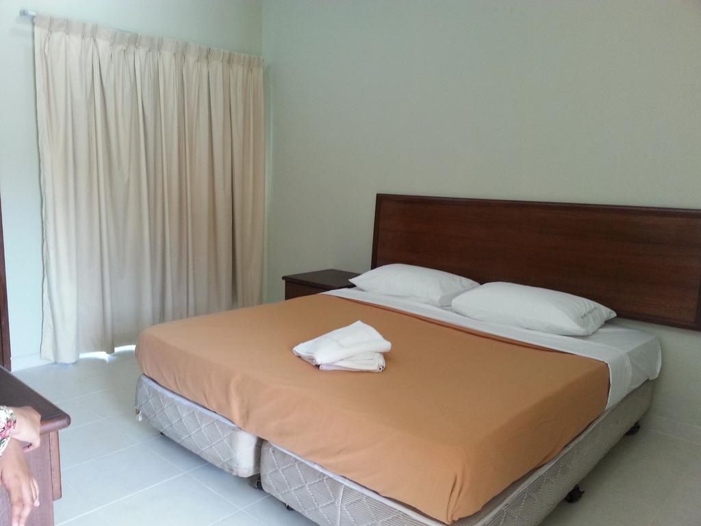 เมอร์ซิง บีช รีสอร์ต Hotel ห้อง รูปภาพ